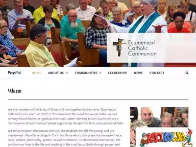 ecumenical-catholics.org