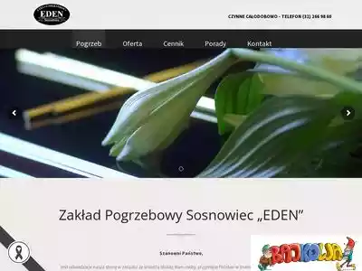 eden.sosnowiec.pl