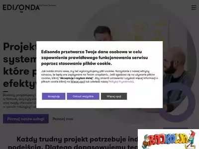 edisonda.pl