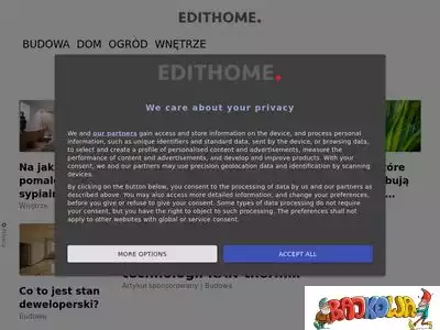 edithome.pl