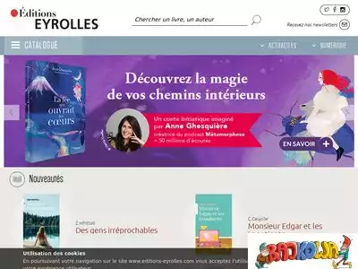 editions-eyrolles.com