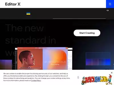 editorx.com