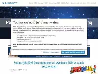 edm.kamsoft.pl