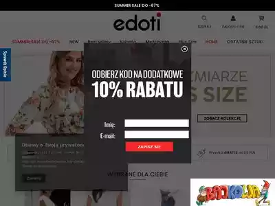 edoti.com