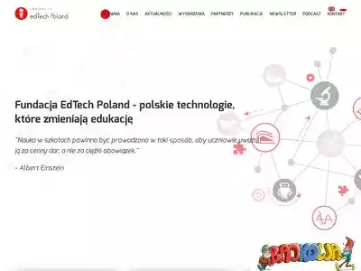 edtechpoland.pl