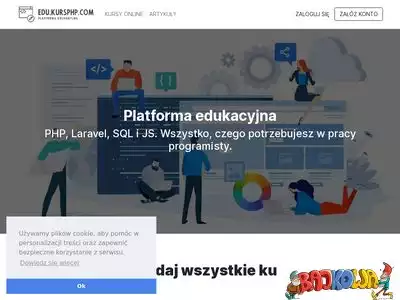 edu.kursphp.com