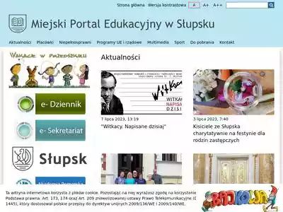 edu.slupsk.eu