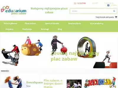 educarium-placezabaw.com.pl