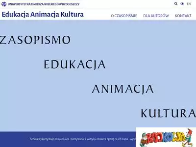 edukacja-animacja-kultura.ukw.edu.pl