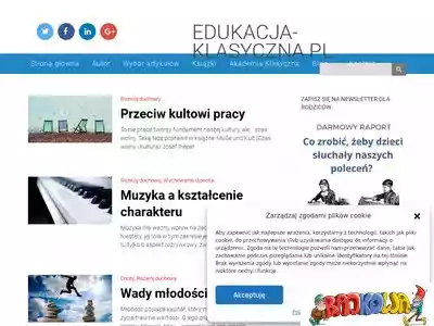 edukacja-klasyczna.pl