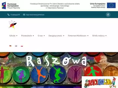 edukacja-raszowa.eu