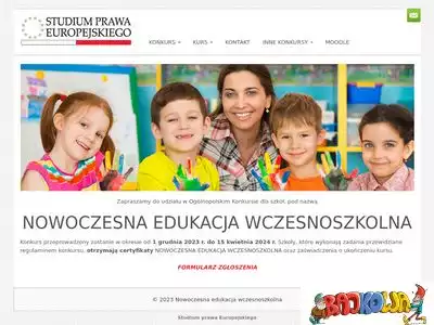 edukacja-wczesnoszkolna.com