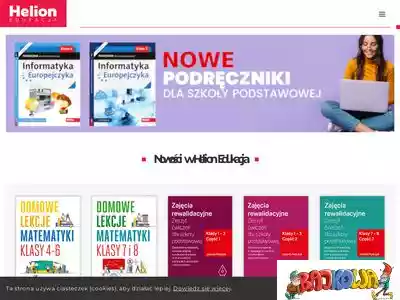 edukacja.helion.pl