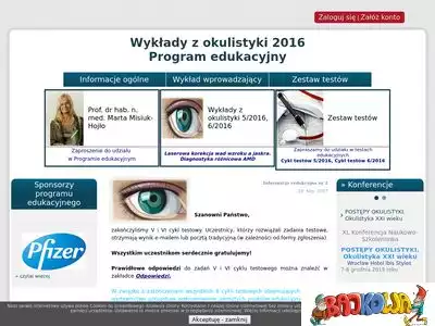 edukacja.przegladokulistyczny.pl