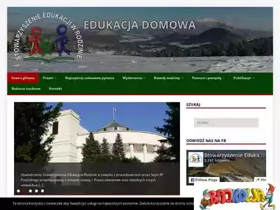 edukacjadomowa.pl