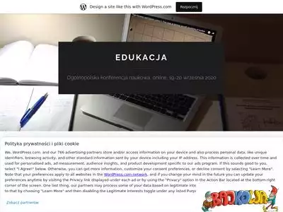 edukacjakonferencja.wordpress.com