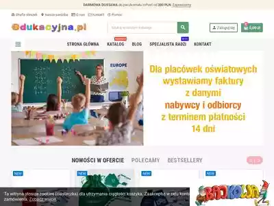 edukacyjna.pl