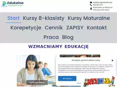 edukaina.pl