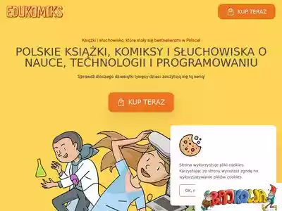 edukomiks.pl