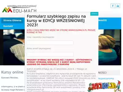 edumach.pl