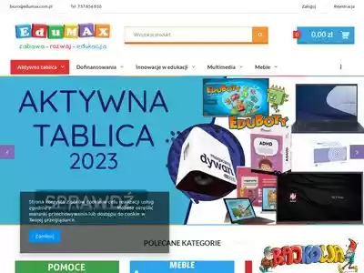 edumax.com.pl