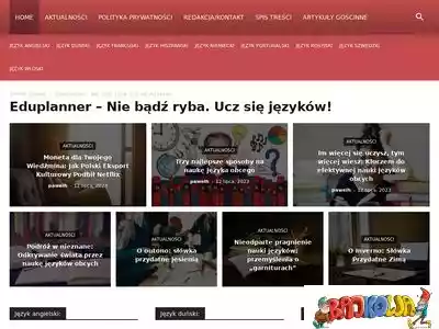 eduplanner.pl