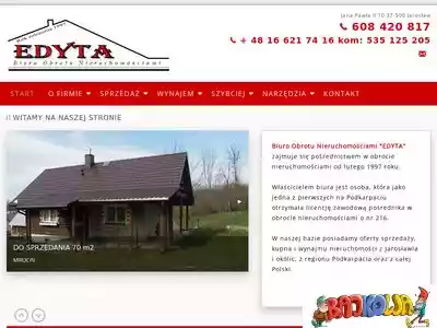 edyta-dom.pl