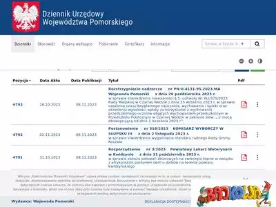 edziennik.gdansk.uw.gov.pl