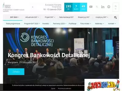 efcongress.com