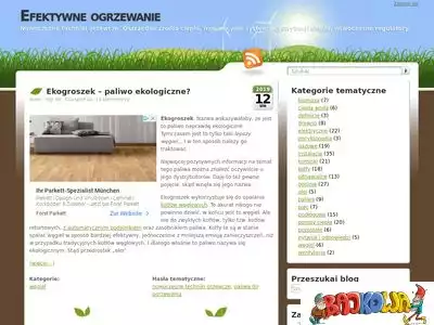 efektywne-ogrzewanie.pl