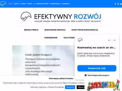 efektywnyrozwoj.pl