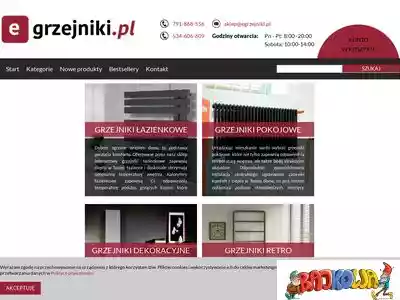 egrzejniki.pl