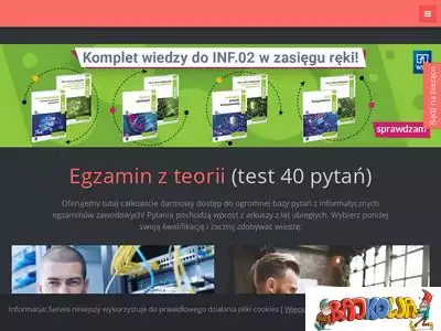 egzamin-informatyk.pl