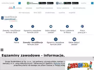 egzaminy.kwalifikacjezawodowe.info