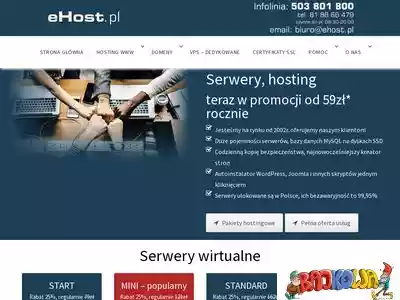 ehost.pl