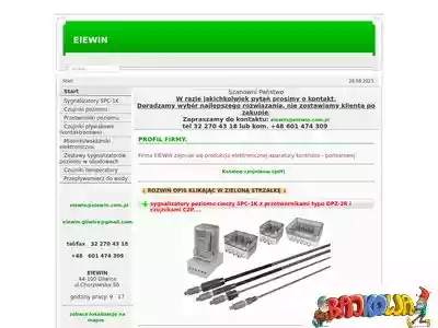 eiewin.com.pl