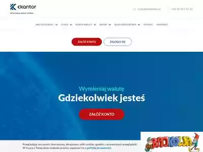 ekantor.pl