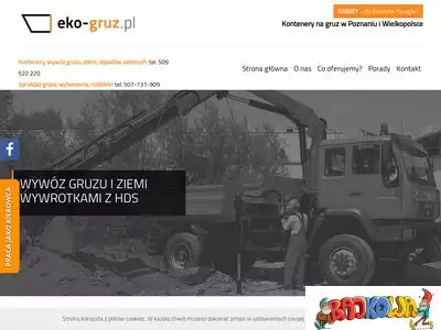 eko-gruz.pl