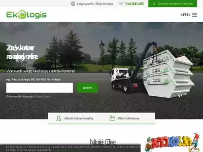 eko-logis.com.pl