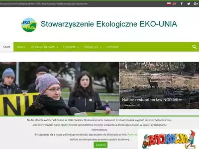 eko-unia.org.pl