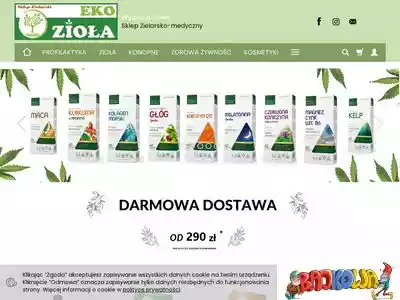 eko-ziola.pl