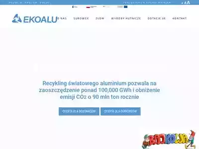 ekoalu.pl