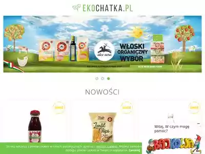 ekochatka.pl