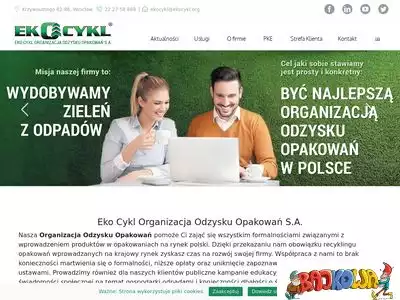 ekocykl.org