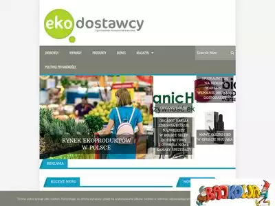 ekodostawcy.pl