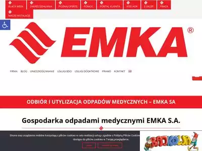 ekoemka.com.pl