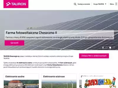 ekoenergia.tauron.pl