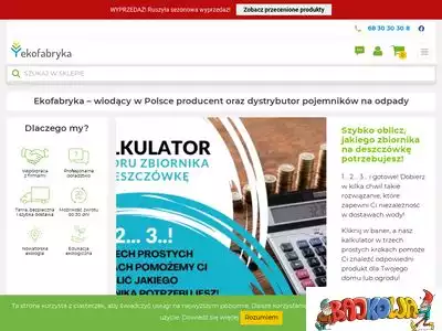 ekofabryka.com.pl