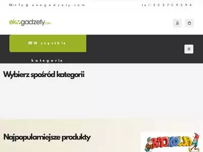 ekogadzety.com