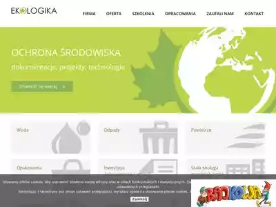 ekologika.info.pl